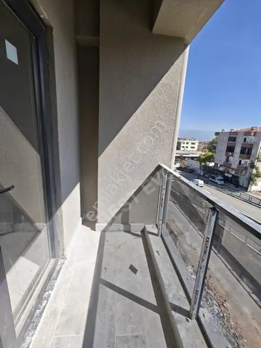 Gülbahçe'de Sıfır 3+1 Dubleks | 160 M² | Yerden Isıtma | Otopark — fotoğraf 12