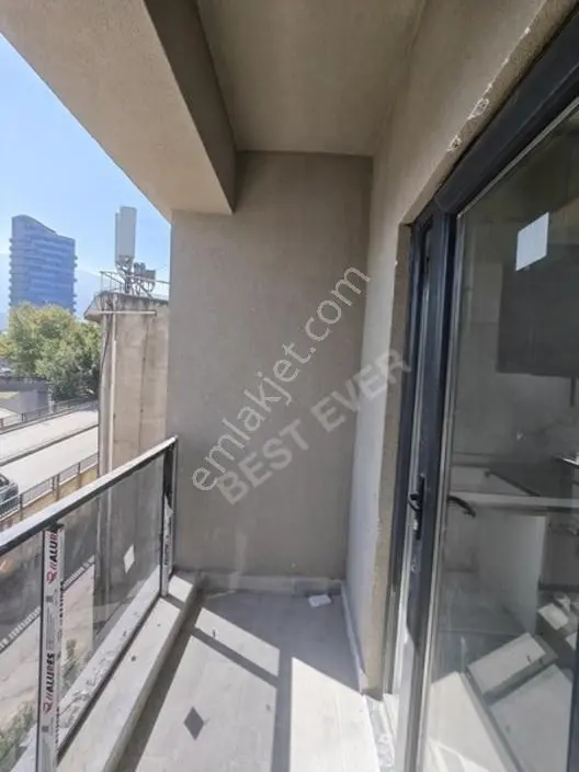 Gülbahçe'de Sıfır 3+1 Dubleks | 160 M² | Yerden Isıtma | Otopark — fotoğraf 13