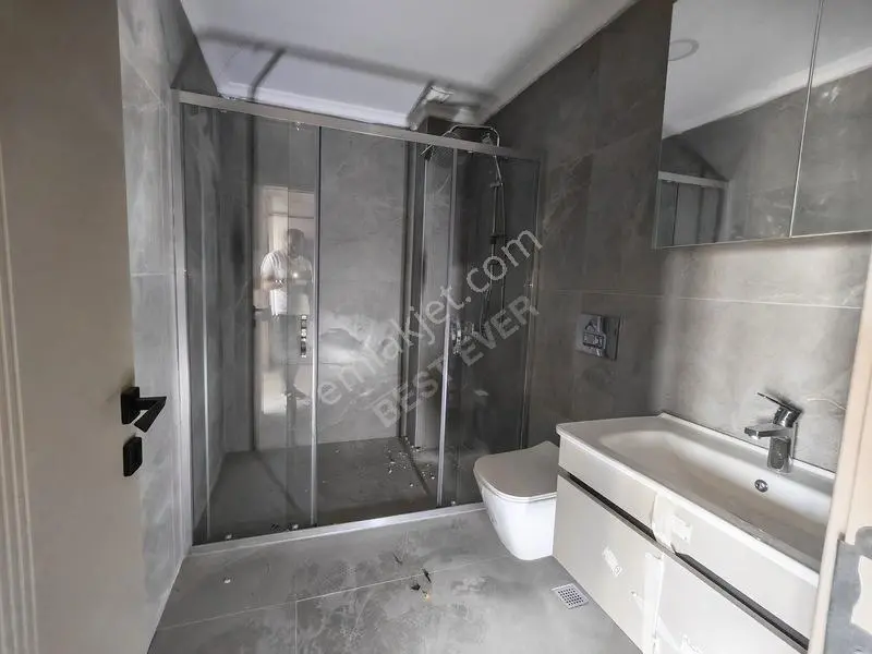 Gülbahçe'de Sıfır 3+1 Dubleks | 160 M² | Yerden Isıtma | Otopark — fotoğraf 14