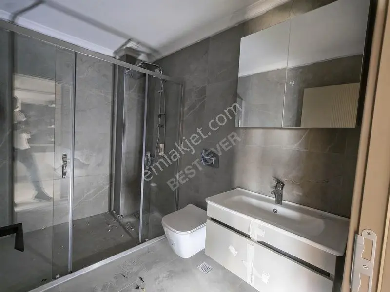 Gülbahçe'de Sıfır 3+1 Dubleks | 160 M² | Yerden Isıtma | Otopark — fotoğraf 15