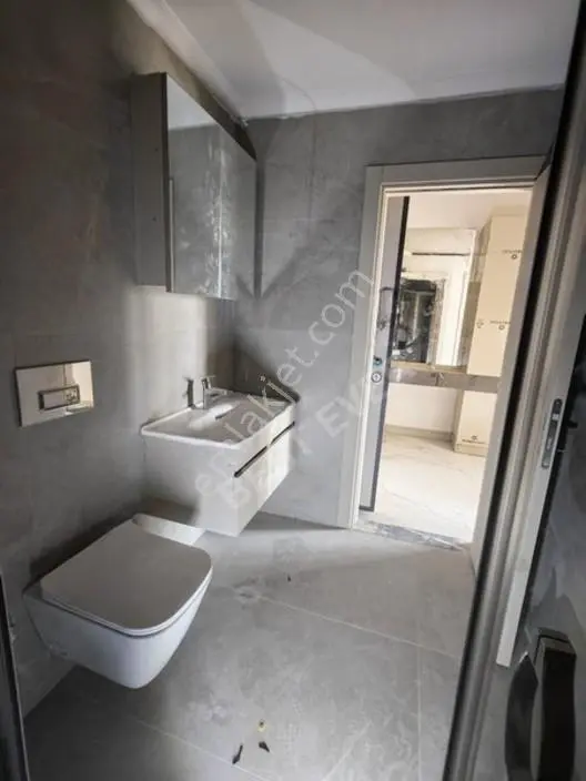 Gülbahçe'de Sıfır 3+1 Dubleks | 160 M² | Yerden Isıtma | Otopark — fotoğraf 16