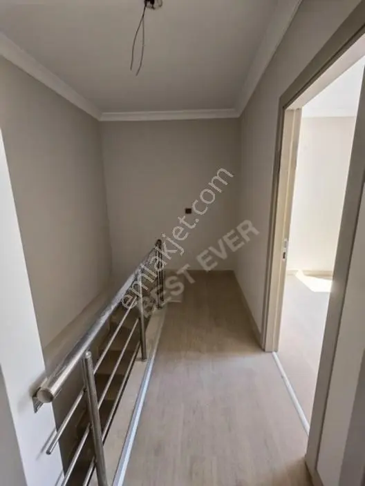 Gülbahçe'de Sıfır 3+1 Dubleks | 160 M² | Yerden Isıtma | Otopark — fotoğraf 18