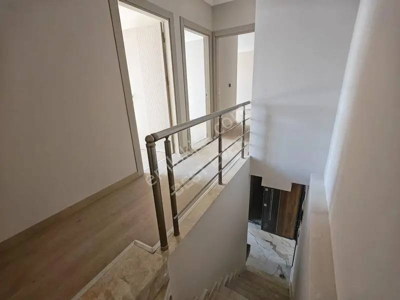 Gülbahçe'de Sıfır 3+1 Dubleks | 160 M² | Yerden Isıtma | Otopark — fotoğraf 19