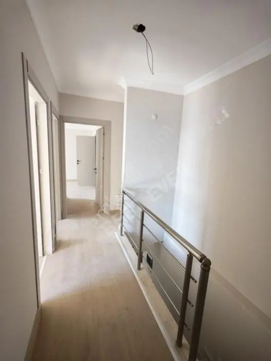 Gülbahçe'de Sıfır 3+1 Dubleks | 160 M² | Yerden Isıtma | Otopark — fotoğraf 20