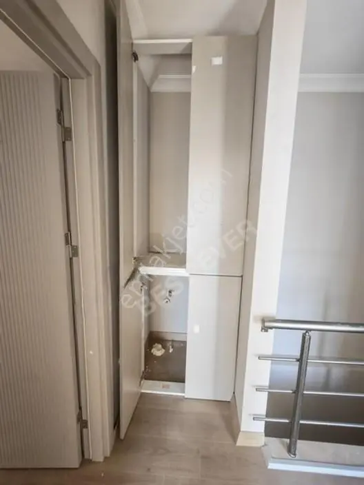 Gülbahçe'de Sıfır 3+1 Dubleks | 160 M² | Yerden Isıtma | Otopark — fotoğraf 21