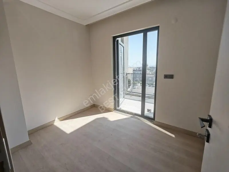 Gülbahçe'de Sıfır 3+1 Dubleks | 160 M² | Yerden Isıtma | Otopark — fotoğraf 22