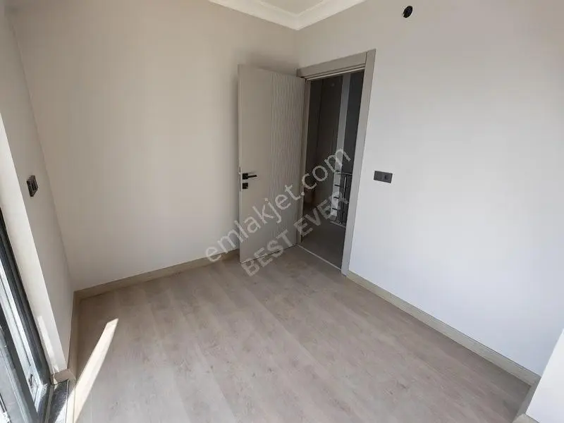 Gülbahçe'de Sıfır 3+1 Dubleks | 160 M² | Yerden Isıtma | Otopark — fotoğraf 23