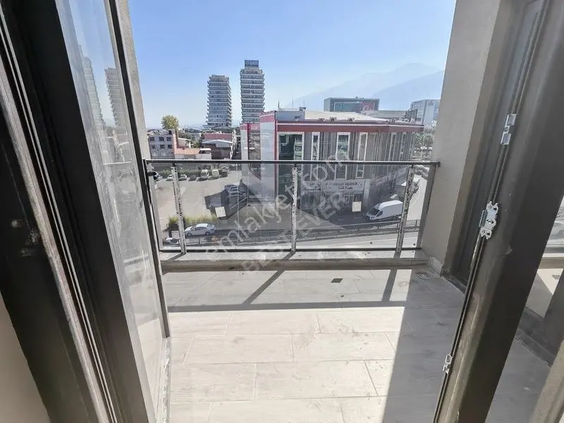 Gülbahçe'de Sıfır 3+1 Dubleks | 160 M² | Yerden Isıtma | Otopark — fotoğraf 24