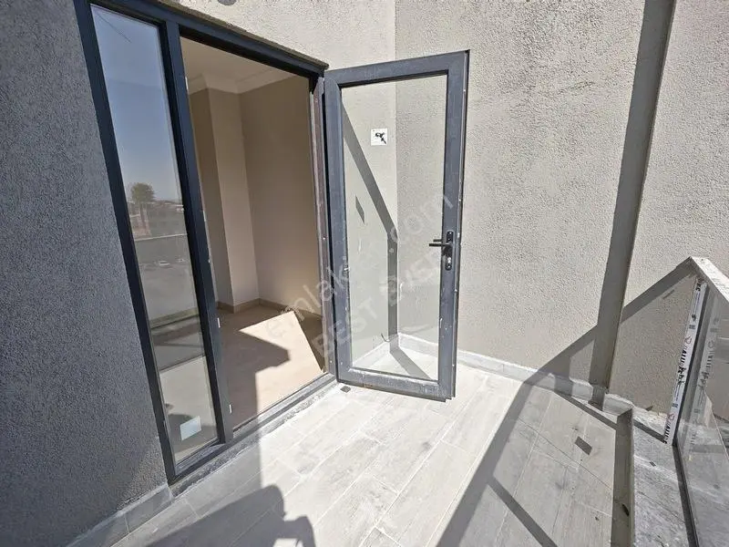 Gülbahçe'de Sıfır 3+1 Dubleks | 160 M² | Yerden Isıtma | Otopark — fotoğraf 25