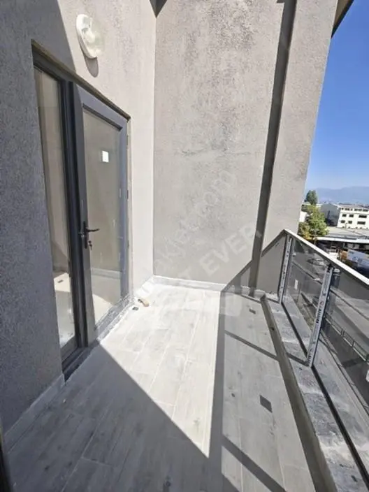 Gülbahçe'de Sıfır 3+1 Dubleks | 160 M² | Yerden Isıtma | Otopark — fotoğraf 26