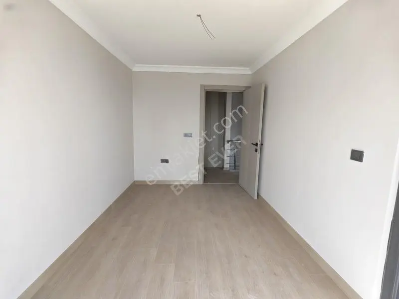 Gülbahçe'de Sıfır 3+1 Dubleks | 160 M² | Yerden Isıtma | Otopark — fotoğraf 28