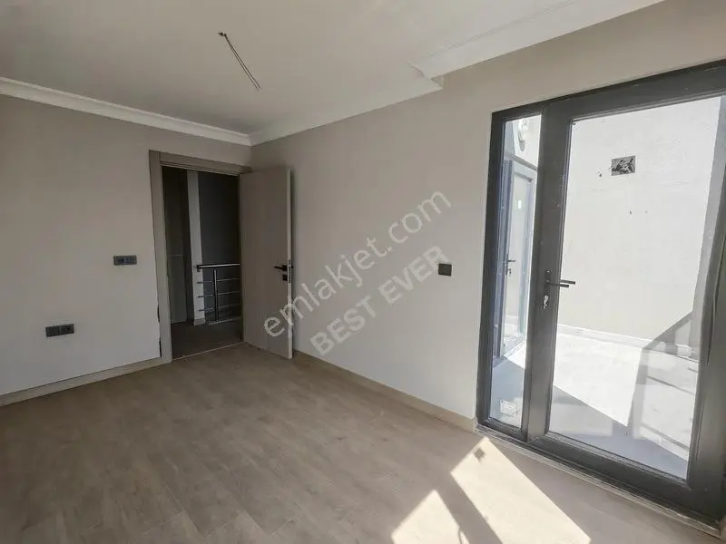 Gülbahçe'de Sıfır 3+1 Dubleks | 160 M² | Yerden Isıtma | Otopark — fotoğraf 29
