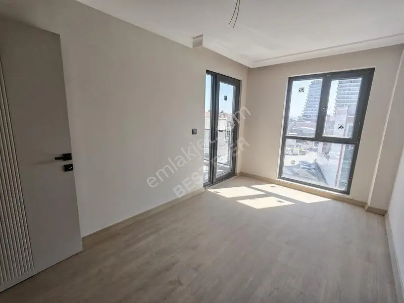 Gülbahçe'de Sıfır 3+1 Dubleks | 160 M² | Yerden Isıtma | Otopark — fotoğraf 30