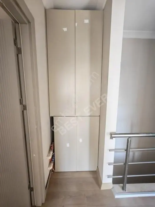 Gülbahçe'de Sıfır 3+1 Dubleks | 160 M² | Yerden Isıtma | Otopark — fotoğraf 33