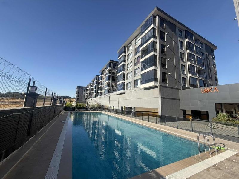 Kayapada 2+1 90 M2 Net Satılık Daire