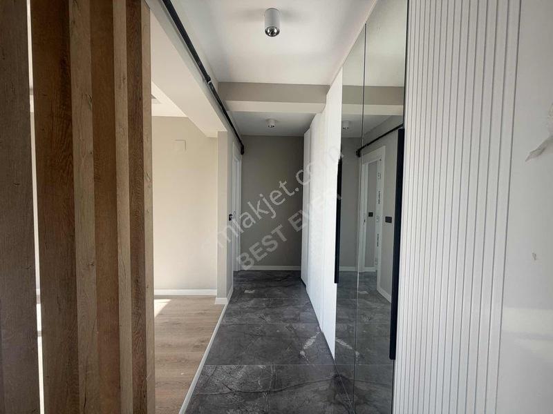 Kayapada 2+1 90 M2 Net Satılık Daire — fotoğraf 3