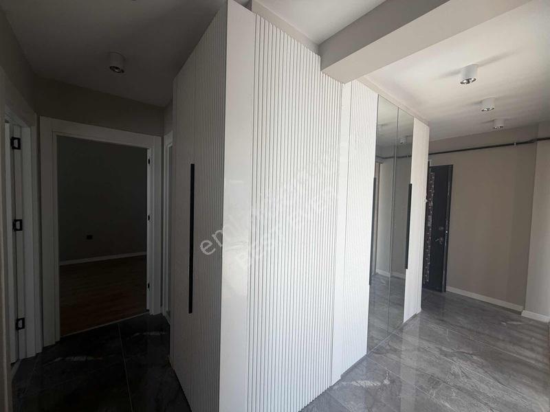 Kayapada 2+1 90 M2 Net Satılık Daire — fotoğraf 5