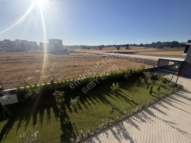Kayapada 2+1 90 M2 Net Satılık Daire — fotoğraf 8