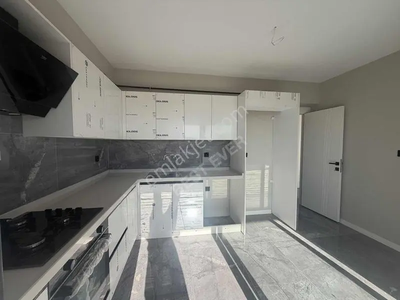 Kayapada 2+1 90 M2 Net Satılık Daire — fotoğraf 10
