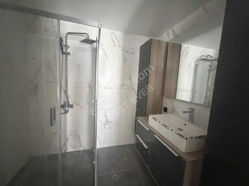 Kayapada 2+1 90 M2 Net Satılık Daire — fotoğraf 15