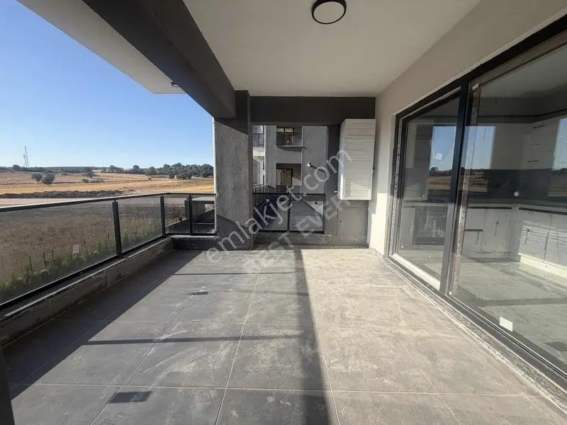 Kayapada 2+1 90 M2 Net Satılık Daire — fotoğraf 17