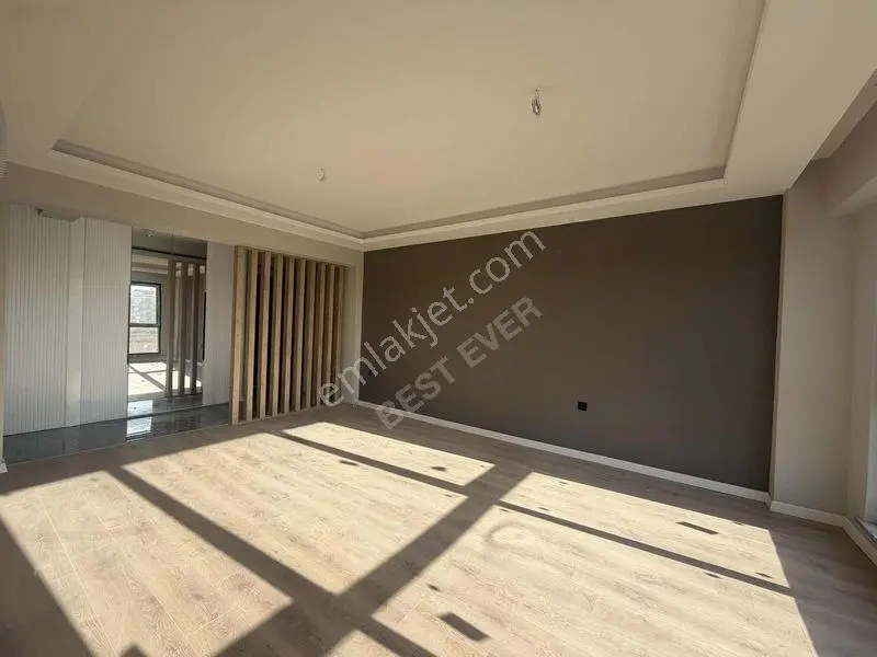 Kayapada 2+1 90 M2 Net Satılık Daire — fotoğraf 18