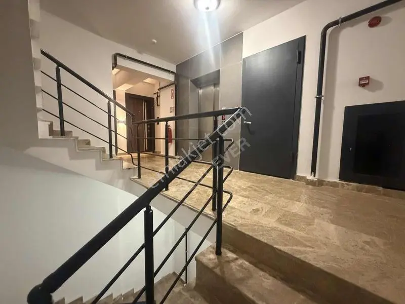 Kayapada 2+1 90 M2 Net Satılık Daire — fotoğraf 19