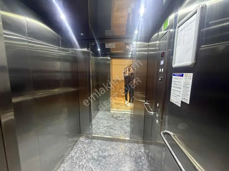 Kayapada 2+1 90 M2 Net Satılık Daire — fotoğraf 20