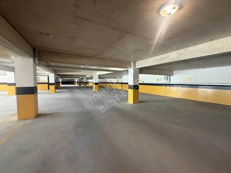 Kayapada 2+1 90 M2 Net Satılık Daire — fotoğraf 21