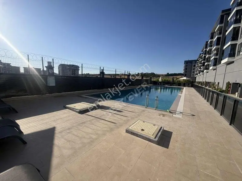 Kayapada 2+1 90 M2 Net Satılık Daire — fotoğraf 22