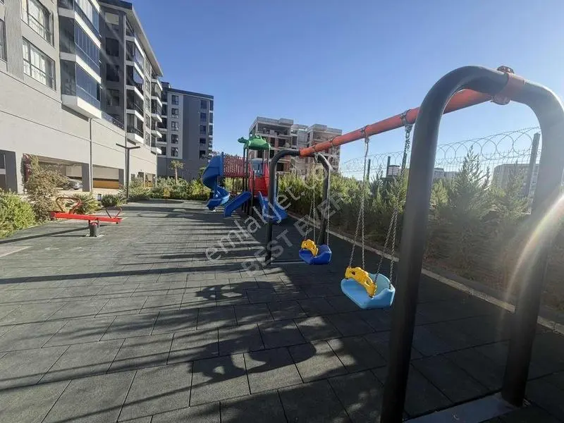 Kayapada 2+1 90 M2 Net Satılık Daire — fotoğraf 23