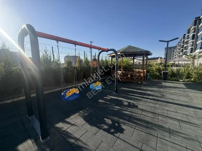 Kayapada 2+1 90 M2 Net Satılık Daire — fotoğraf 25