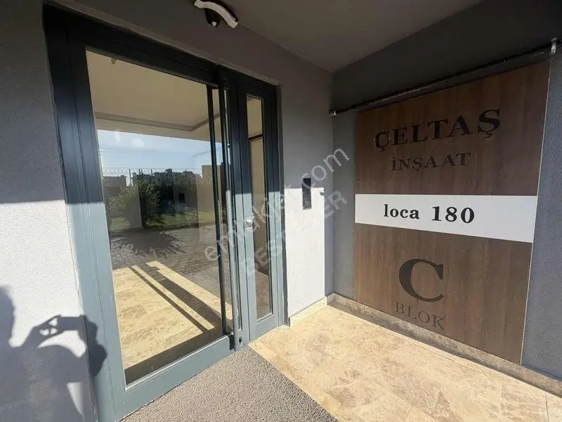 Kayapada 2+1 90 M2 Net Satılık Daire — fotoğraf 26