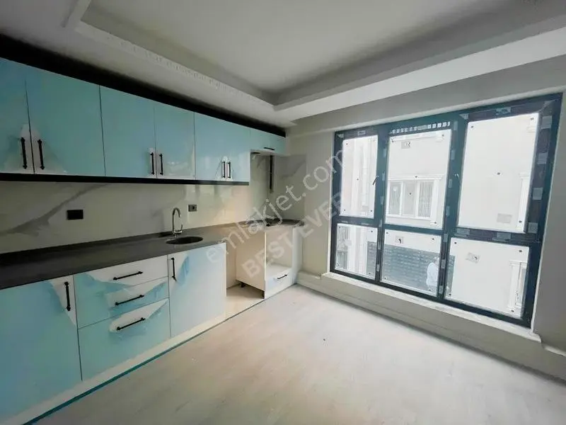 Üçevlerde Full Kredili Satılık 1+1 Yatırım Fırsatı — fotoğraf 3