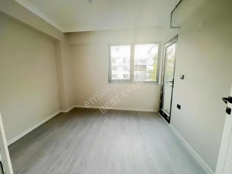 Üçevlerde Full Kredili Satılık 1+1 Yatırım Fırsatı — fotoğraf 7