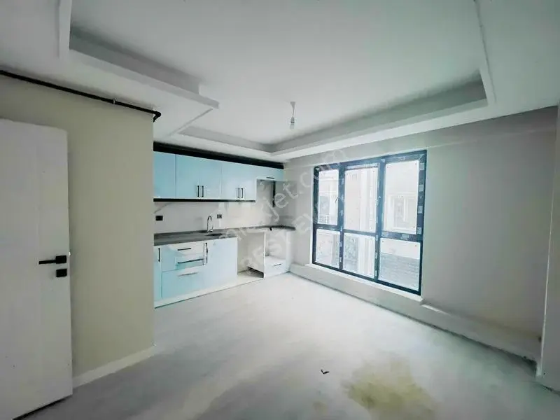 Üçevlerde Full Kredili Satılık 1+1 Yatırım Fırsatı — fotoğraf 10