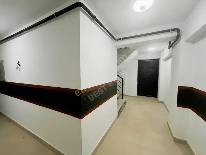 Üçevlerde Full Kredili Satılık 1+1 Yatırım Fırsatı — fotoğraf 12