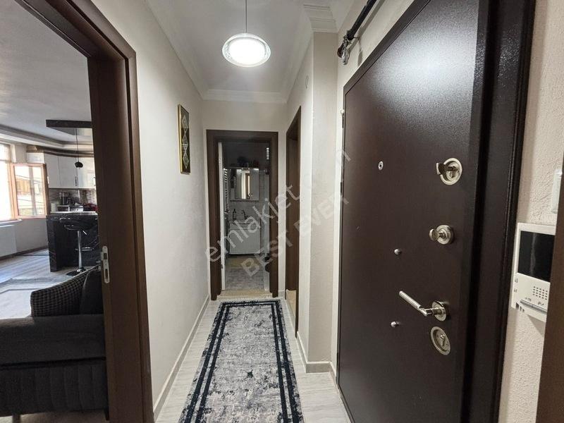 Güzelyalı Altınkum'da Deniz Manzaralı 1+1 Özel Tasarım Daire — fotoğraf 8