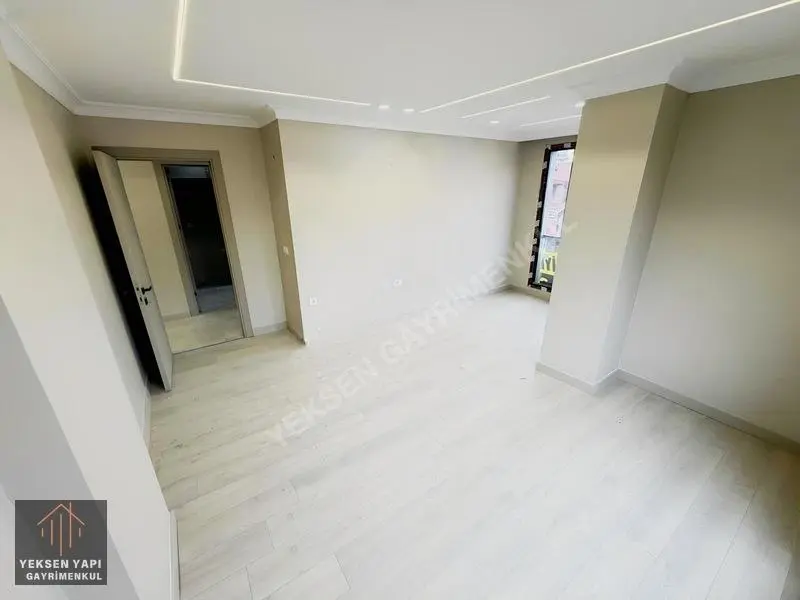 Halkalı Merkez'de 3+1 Yerden Isıtmalı Lüks Arakat Daire!!! — fotoğraf 2