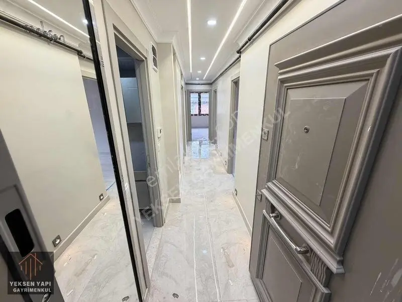Halkalı Merkez'de 3+1 Yerden Isıtmalı Lüks Arakat Daire!!! — fotoğraf 7