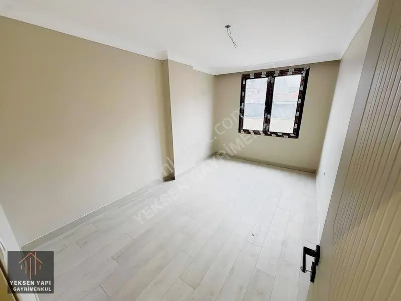 Halkalı Merkez'de 3+1 Yerden Isıtmalı Lüks Arakat Daire!!! — fotoğraf 9
