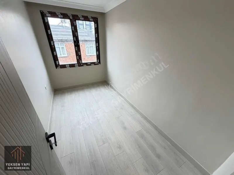 Halkalı Merkez'de 3+1 Yerden Isıtmalı Lüks Arakat Daire!!! — fotoğraf 12