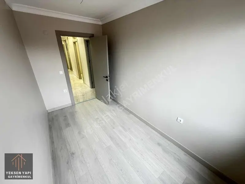 Halkalı Merkez'de 3+1 Yerden Isıtmalı Lüks Arakat Daire!!! — fotoğraf 13