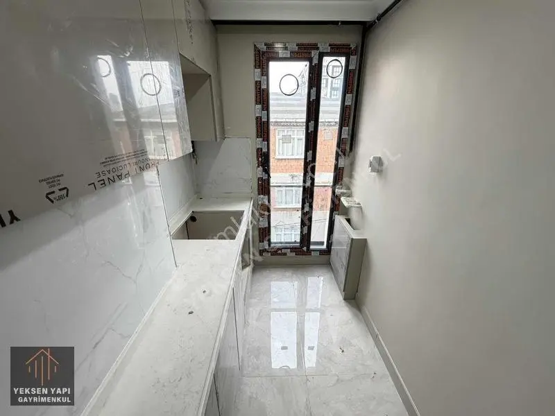 Halkalı Merkez'de 3+1 Yerden Isıtmalı Lüks Arakat Daire!!! — fotoğraf 17