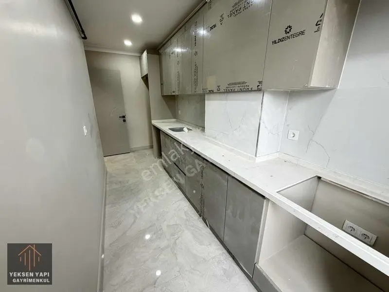 Halkalı Merkez'de 3+1 Yerden Isıtmalı Lüks Arakat Daire!!! — fotoğraf 18