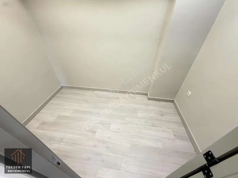 Halkalı Merkez'de 3+1 Yerden Isıtmalı Lüks Arakat Daire!!! — fotoğraf 20