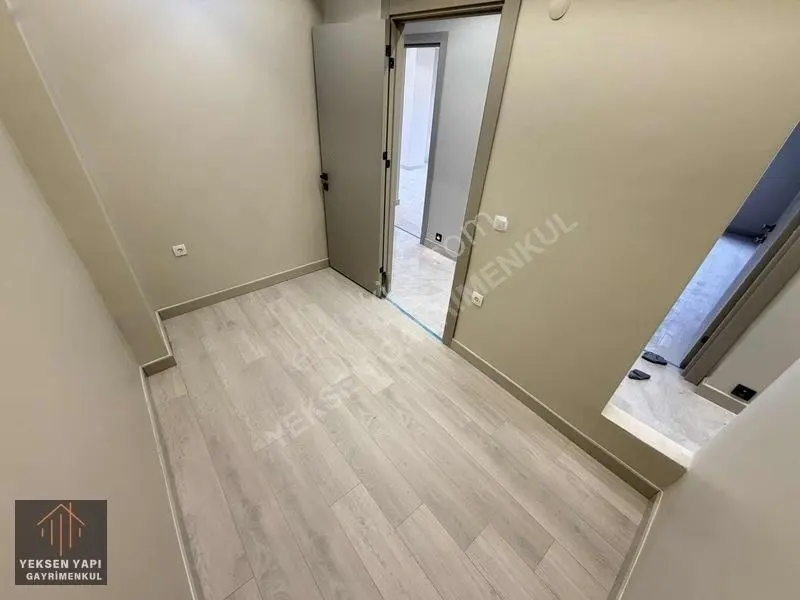 Halkalı Merkez'de 3+1 Yerden Isıtmalı Lüks Arakat Daire!!! — fotoğraf 21