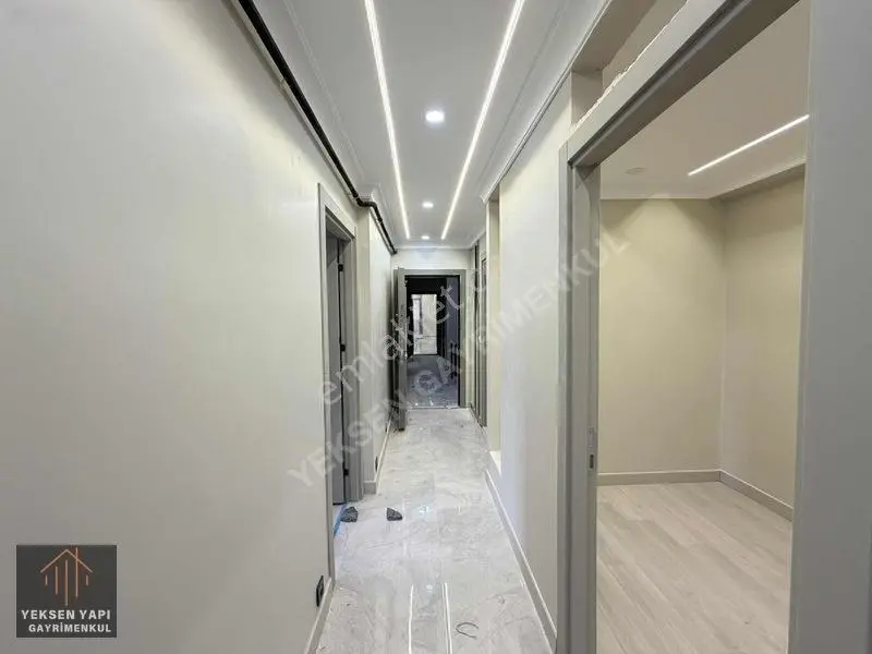 Halkalı Merkez'de 3+1 Yerden Isıtmalı Lüks Arakat Daire!!! — fotoğraf 22