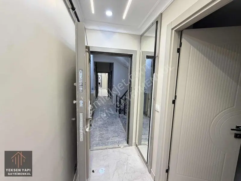 Halkalı Merkez'de 3+1 Yerden Isıtmalı Lüks Arakat Daire!!! — fotoğraf 23