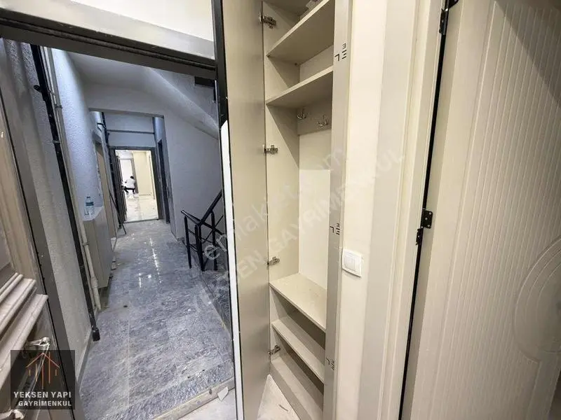 Halkalı Merkez'de 3+1 Yerden Isıtmalı Lüks Arakat Daire!!! — fotoğraf 24